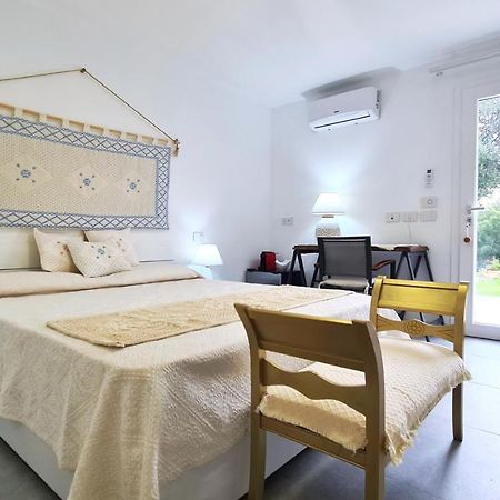 Sole Matto Rooms Olbia Exterior foto
