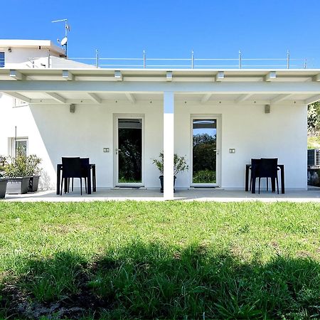 Sole Matto Rooms Olbia Exterior foto