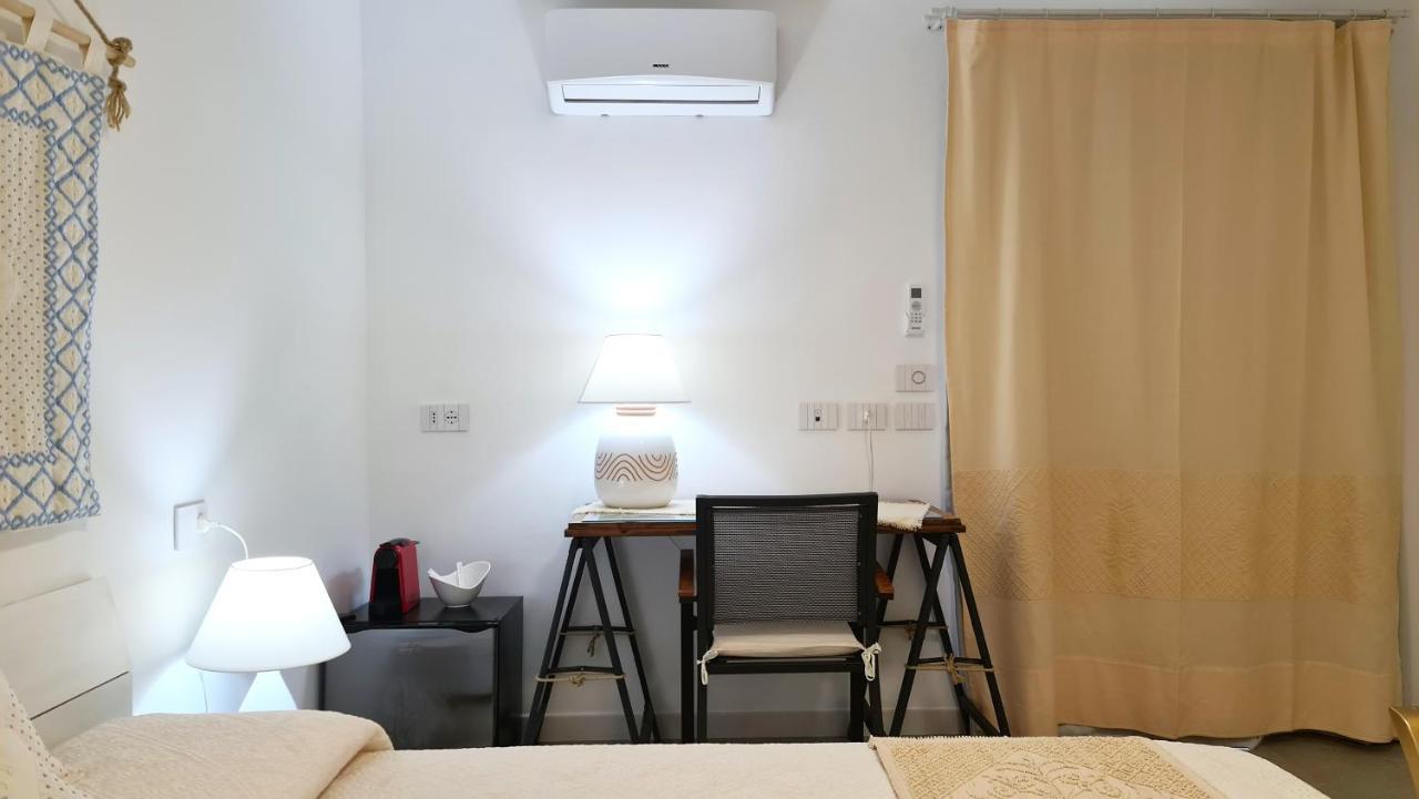 Sole Matto Rooms Olbia Exterior foto