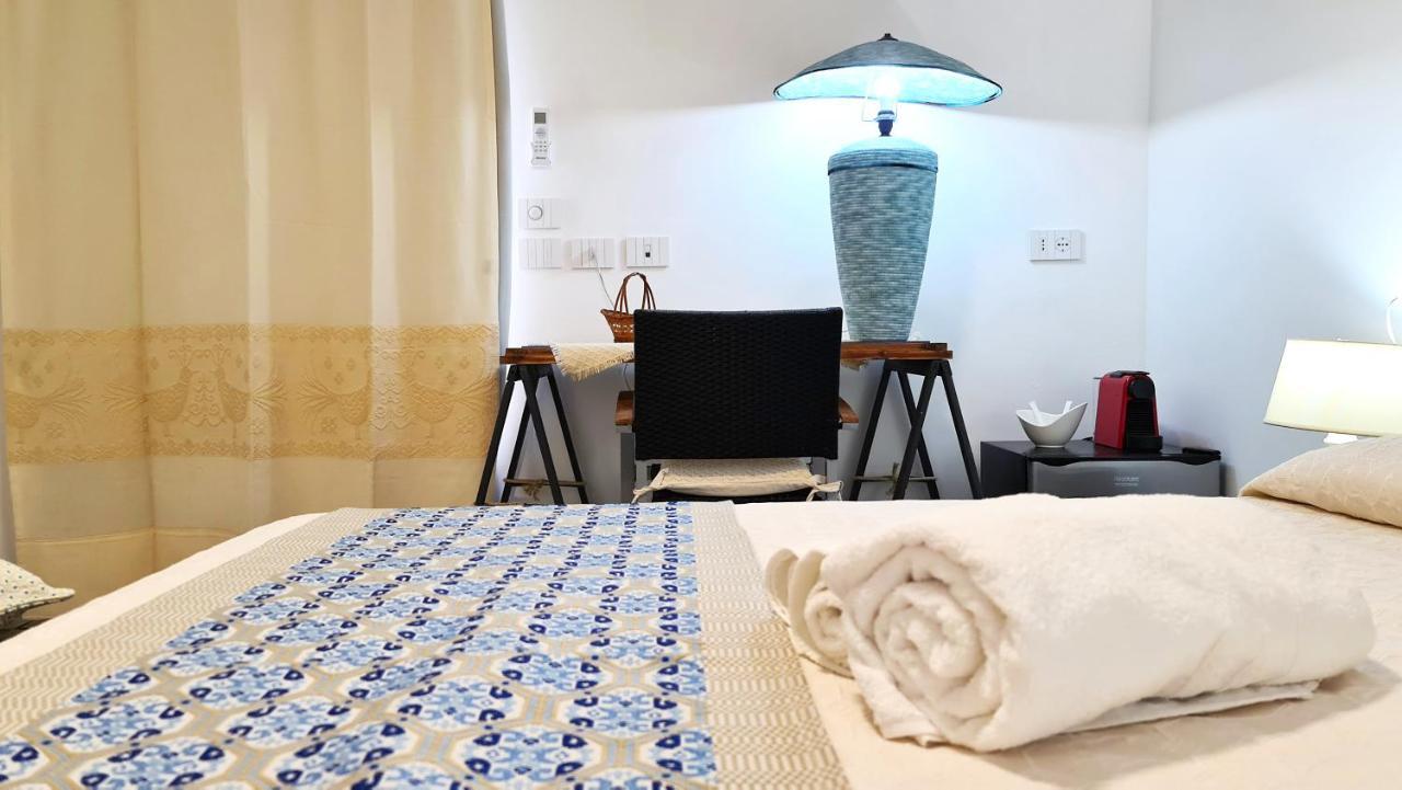 Sole Matto Rooms Olbia Exterior foto