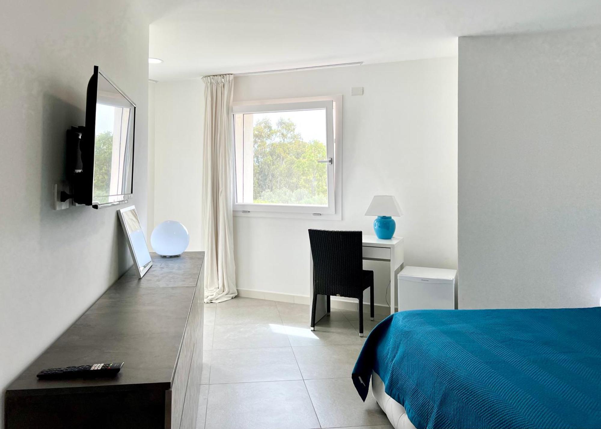Sole Matto Rooms Olbia Exterior foto