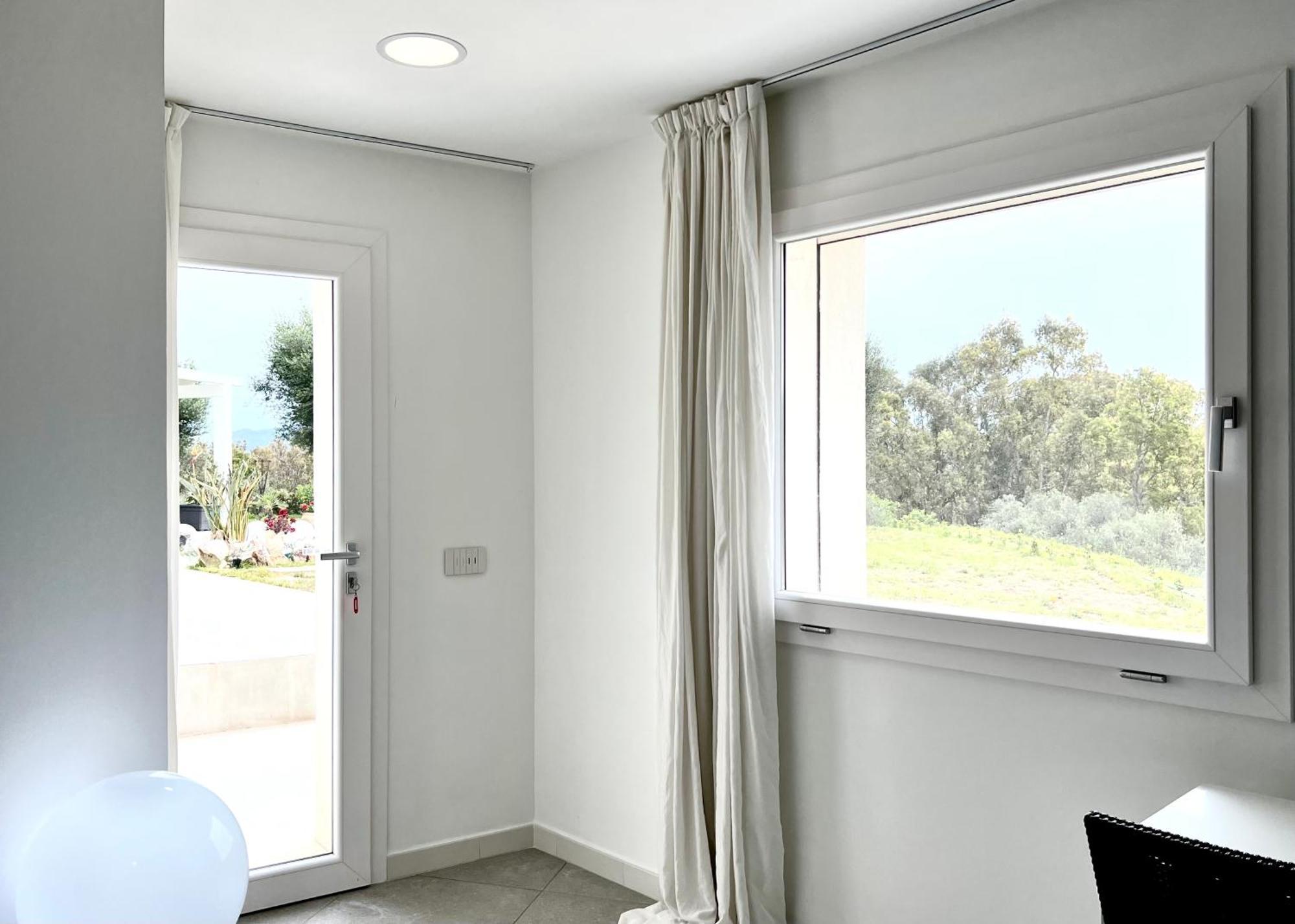 Sole Matto Rooms Olbia Exterior foto