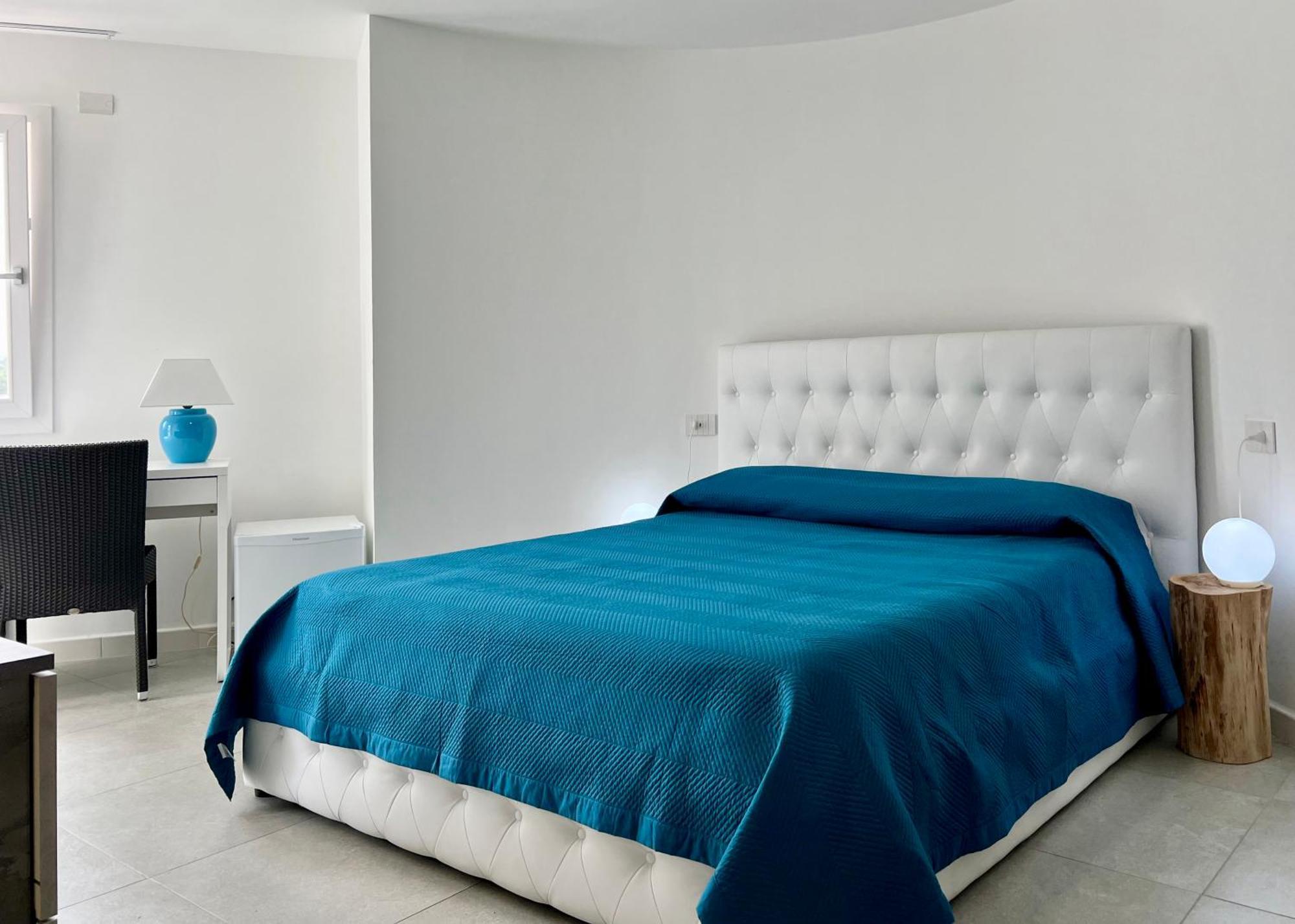 Sole Matto Rooms Olbia Exterior foto